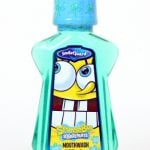 SpongeBob – Płyn do płukania ust 237 ml - kgr94441_1_x - miniaturka