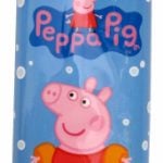 Świnka Peppa – Płyn do kąpieli 400 ml - kko10002_1_x - miniaturka