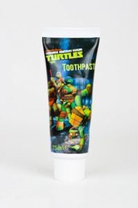 TMNT – Pasta do zębów 75 ml