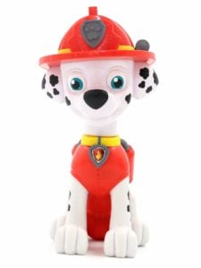 Psi Patrol – Figurka 3D Płyn do kąpieli 150 ml