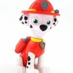 Psi Patrol – Figurka 3D Płyn do kąpieli 150 ml - kko30006_2_x - miniaturka