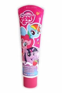 My Little Pony – Pasta do zębów 50 ml