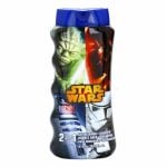 Star Wars – Płyn do kąpieli + szampon 475 ml - klo2617_1_x - miniaturka
