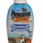 Pingwiny z Madagaskaru – Mydło w płynie 250 ml - kso6571_1_x - miniaturka