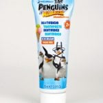 Pingwiny z Madagaskaru – Pasta do zębów 75 ml - kso6595_1_x - miniaturka