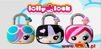 Lolly Lock