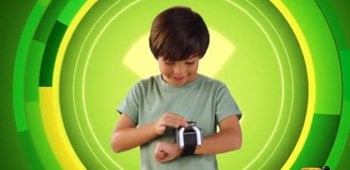 Ben 10 Omnitrix Deluxe