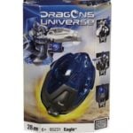 Dragons Universe – Żołnierze i Smoki, 6 w asortymencie - mbd95225_1_x - miniaturka