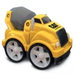 Mega Jazda – Auto z klocków - mbk00849_5_x - miniaturka
