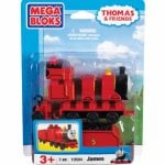 Mega Bloks – Tomek i Przyjaciele pojazd na blistrze - mbt10500_1_x - miniaturka