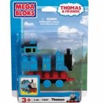 Mega Bloks – Tomek i Przyjaciele pojazd na blistrze - mbt10500_3_x - miniaturka