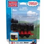 Mega Bloks – Tomek i Przyjaciele pojazd na blistrze - mbt10500_4_x - miniaturka