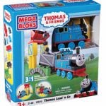 Mega Bloks – Tomek i Przyjaciele, zestaw 3 w 1 - mbt10509_1_x - miniaturka