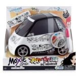 Moxie Girlz Artitude – Samochód zdalnie sterowany - mmg393238_1_x - miniaturka