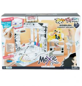 Moxie Girlz Artitude – Studio Mody