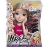 Moxie Girlz Magic Hair Głowa do stylizacji - mmg394242_1_x - miniaturka