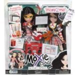 Moxie Girlz More 2 Me – Lalka transformująca 2 w 1 - mmg396635_1_x - miniaturka