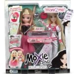 Moxie Girlz More 2 Me – Lalka transformująca 2 w 1 - mmg396635_2_x - miniaturka