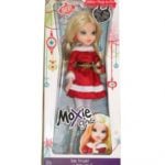 Moxie Girlz – Lalka w przebraniu - mmg398530_1_x - miniaturka