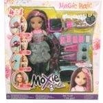 Moxie Girlz – Magiczne Fryzury, lalka - mmg500353_1_x - miniaturka