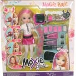 Moxie Girlz – Magiczne Fryzury, lalka - mmg500353_2_x - miniaturka