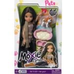 Moxie Girlz – Lalka ze zwierzątkiem - mmg500537_1_x - miniaturka