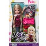 Moxie Girlz – Lalka ze zwierzątkiem - mmg500537_3_x - miniaturka