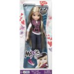 Moxie Girlz – Modna Lalka - mmg500902_2 - miniaturka