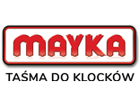 Mayka - Taśma do klocków