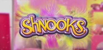 Shnooks – Kudłaki Talenciaki