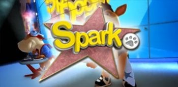 Spark Music Video