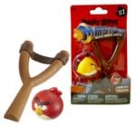 Angry Birds S1 – Zestaw startowy z procą - tab50201_1_x - miniaturka