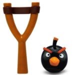 Angry Birds S1 – Zestaw startowy z procą - tab50201_5_x - miniaturka