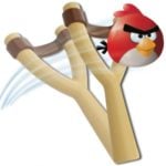 Angry Birds S1 – Zestaw startowy z procą - tab50201_7_x - miniaturka