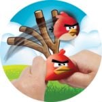 Angry Birds S1 – Zestaw startowy z procą - tab50201_8_x - miniaturka