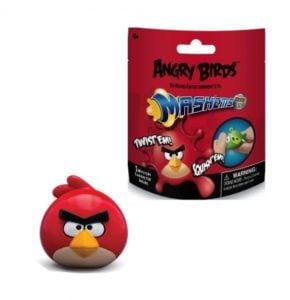 Zestaw z 3 Angry Birds
