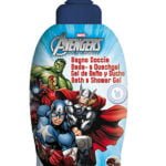 The Avengers – 2w1 – Żel pod prysznic + płyn do kąpieli 1000 ml - the-avengers-2w1-zel-pod-prysznic-plyn-do-kapieli-1000ml-kad73681 - miniaturka