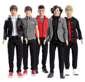 One Direction – Lalka 30 cm