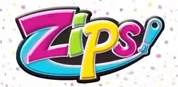 Zips – Zasuwiaste Bransoletki