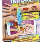 Magic Tattoos – Interaktywne Tatuaże 3D - ep02468_2_x - miniaturka