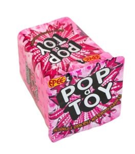 POP Toy