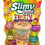 Slimy Fruity - slimy-fruity-pachnace-owocami-pomaranczowe-ep03369 - miniaturka