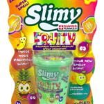 Slimy Fruity - slimy-fruity-pachnace-owocami-zielone-ep03369 - miniaturka