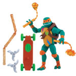 Wojownicze Żółwie Ninja: Ewolucja- figurka podstawowa - pzn80800-wojownicze-zolwie-ninja-figurka-podstawowa-michelangelo-bez-opak - miniaturka