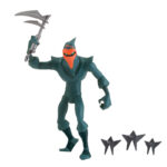 Wojownicze Żółwie Ninja: Ewolucja- figurka podstawowa - pzn80800-wojownicze-zolwie-ninja-figurka-podstawowa-origami-ninja-bez-opak - miniaturka