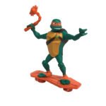 Wojownicze Żółwie Ninja: Ewolucja – Minifigurka blister - wojownicze-zolwie-ninja-minifigurka-michelanelo-pzn82050 - miniaturka