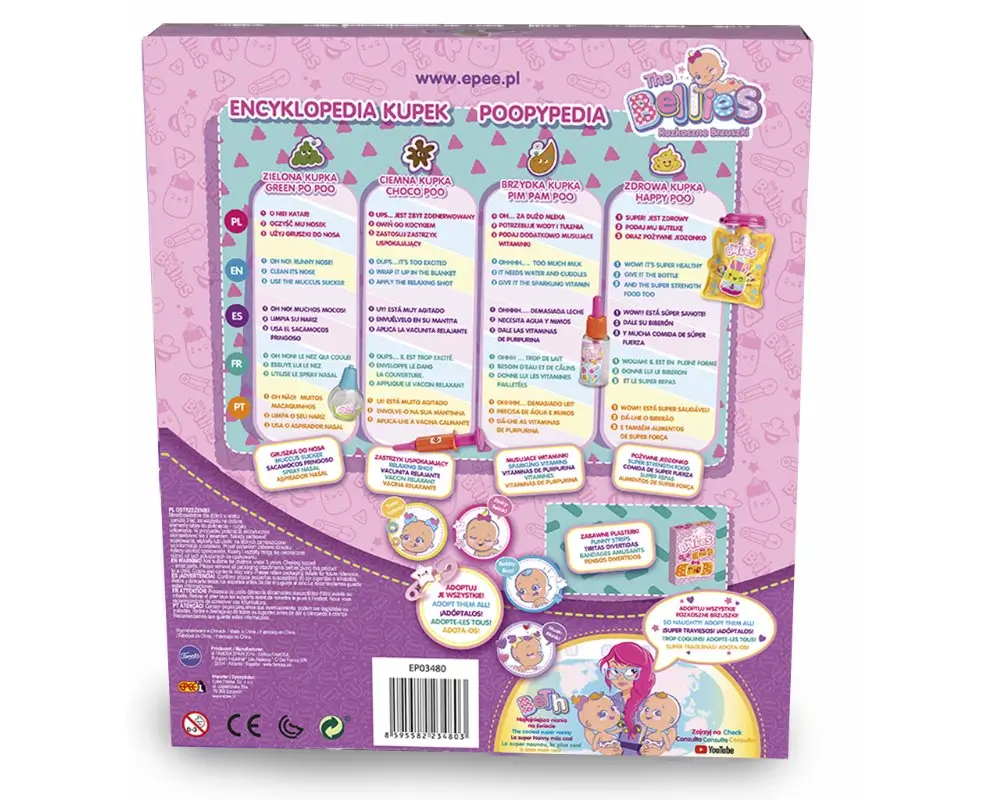 bellies-rozkoszne-brzuszki-zestaw-zdrowego-brzuszka