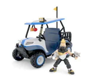 63554 FN S1 Dlx Fig + Vehicle