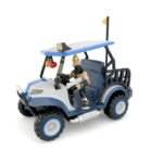 Fortnite – Pojazd z figurką i 2 akcesoriami - 63554-fn-s1-dlx-fig-vehicle-2 - miniaturka