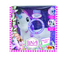 Luna – Bajkowy Jednorożec